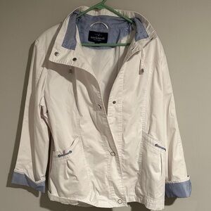 Mackintosh New England Spring Jacket
